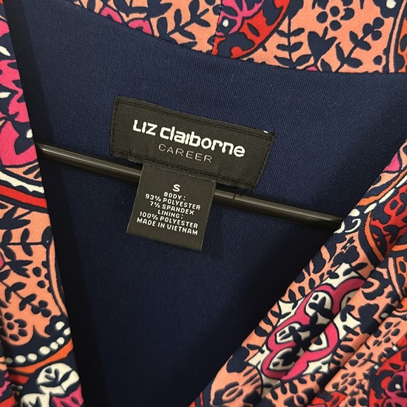 Liz Claiborne Dress - Picture 4 of 5